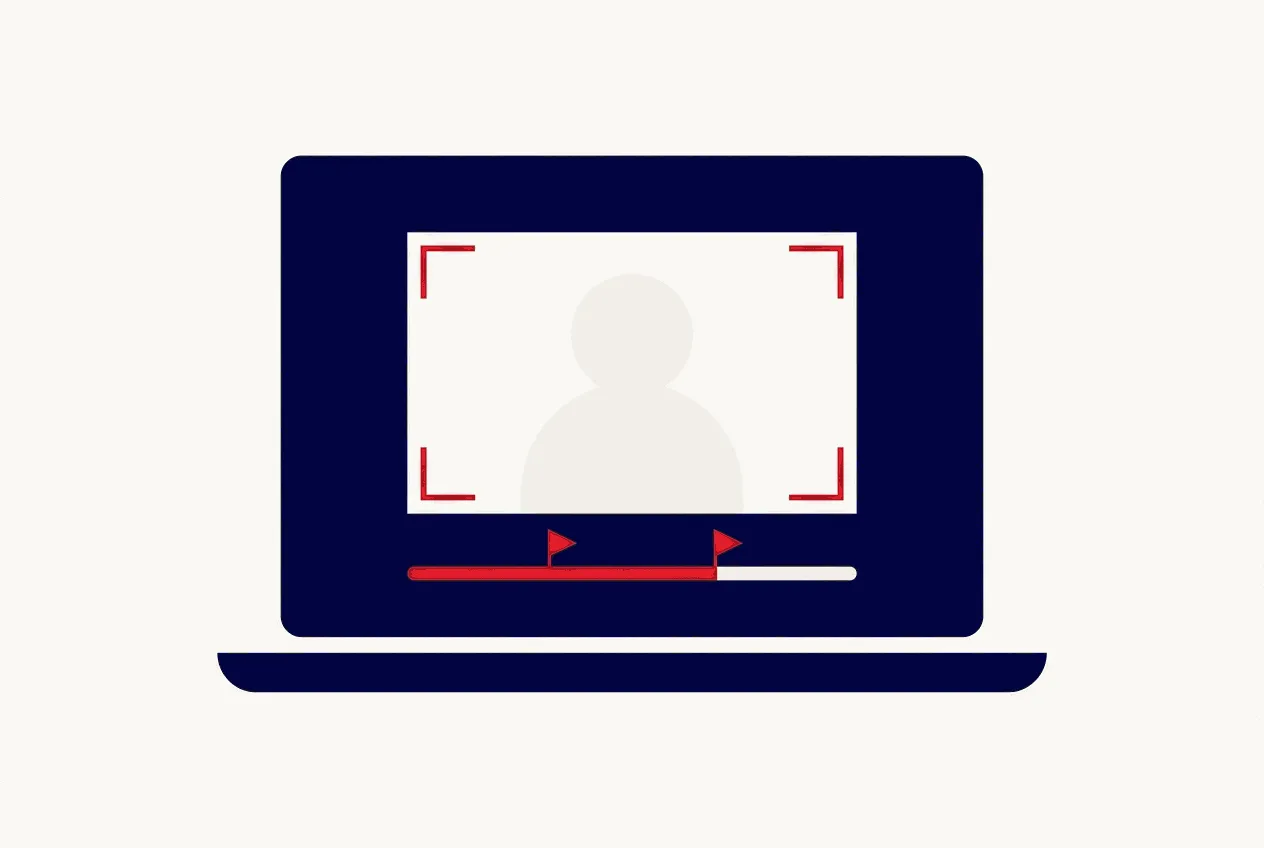 Detecting Whispered Coaching and Room Interference in Remote Screening