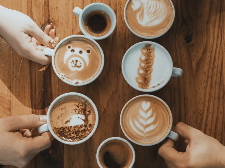 How Can Thoughtful Refreshments Strengthen Professional Events?