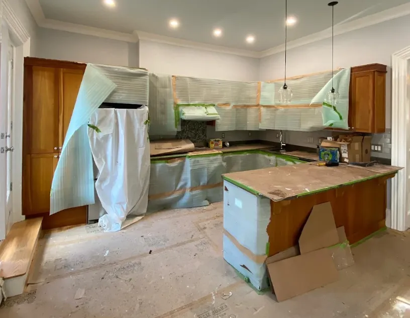 Painting Restoration Service in Boston: Restore Properties With Care and Precision