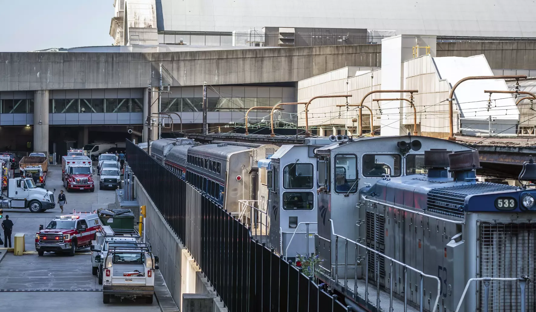 Baltimore to New York Train Tickets: A Beginner’s Guide
