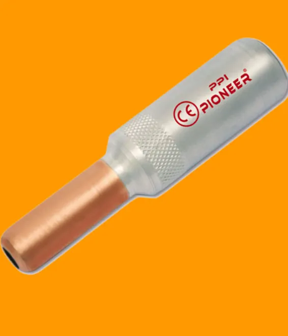 BI Metal Connectors: The Silent Bridge Between Two Metals That Keeps Power Systems Running