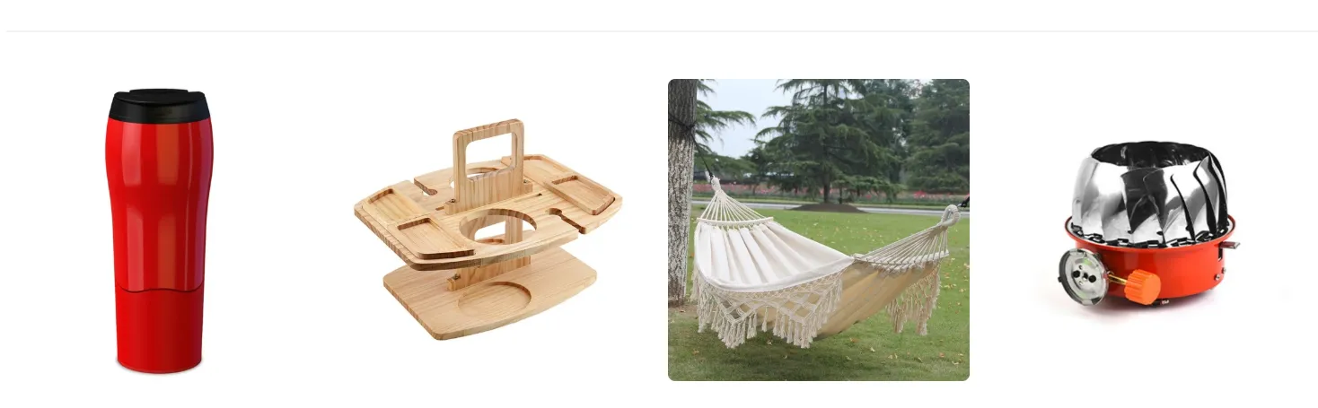 Best Camping Accessories That Earn Their Place in Your Pack