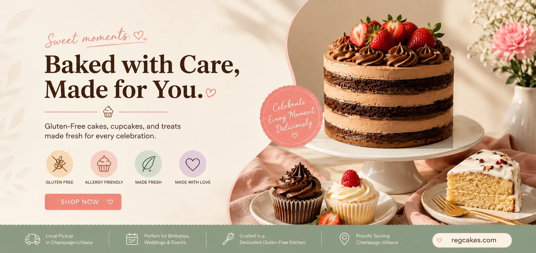 What Makes a Gluten-Free Bakery Near Me Worth Driving To?