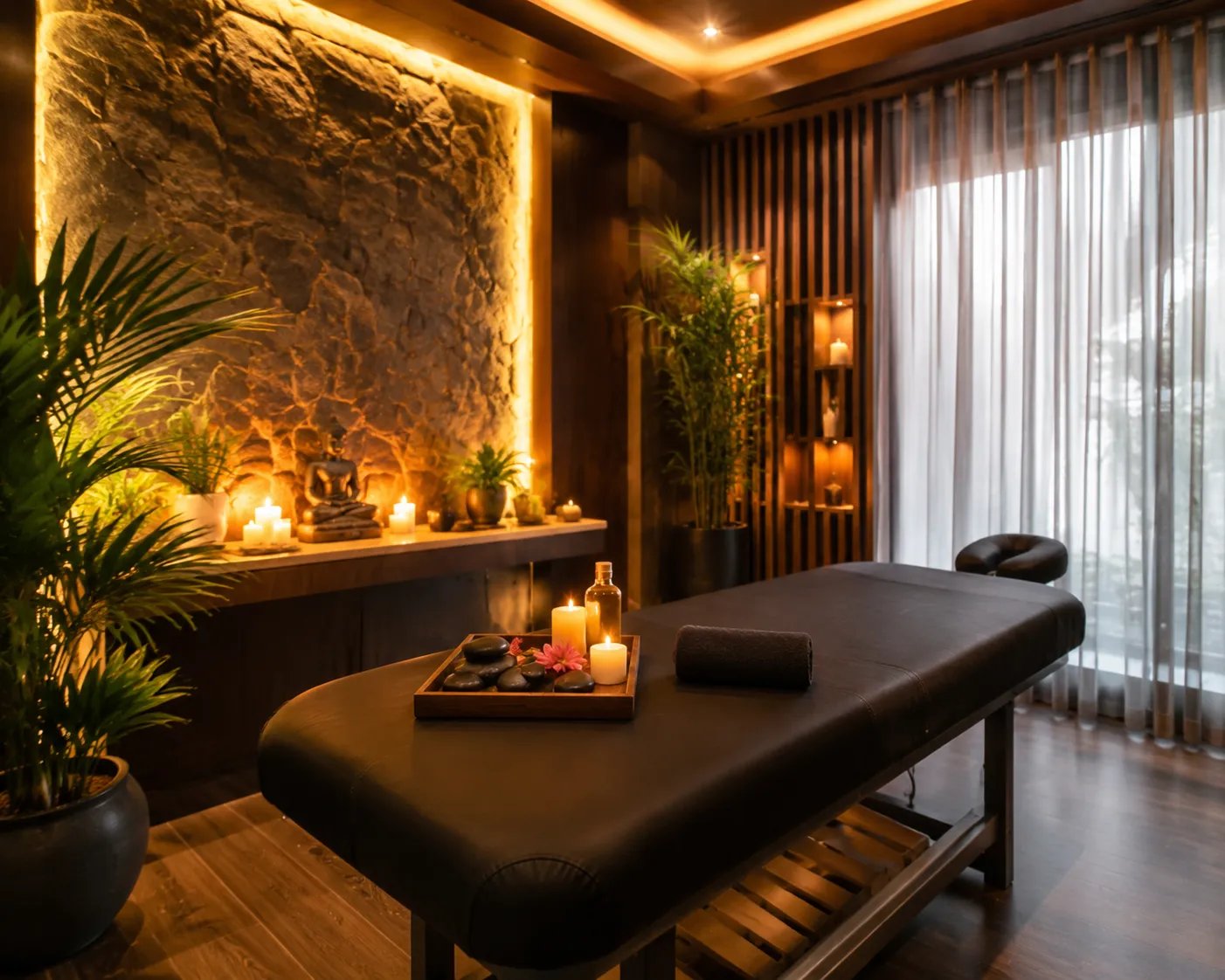 What Benefits Can You Expect From Regular Therapeutic Massage Treatments?