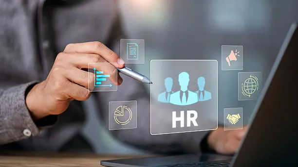 How Can HR Technology Help UAE Businesses Reduce Payroll Errors