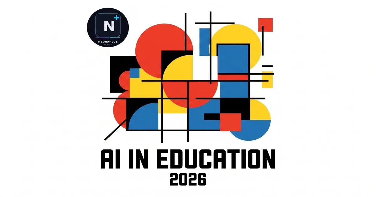 AI in Education 2026: Complete Guide to Tools & Transformation