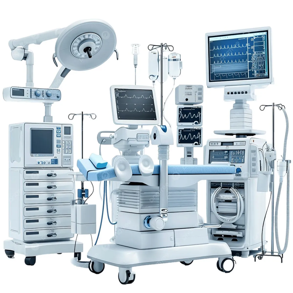 How to Choose the Right Medical Equipment Supplier in the UAE