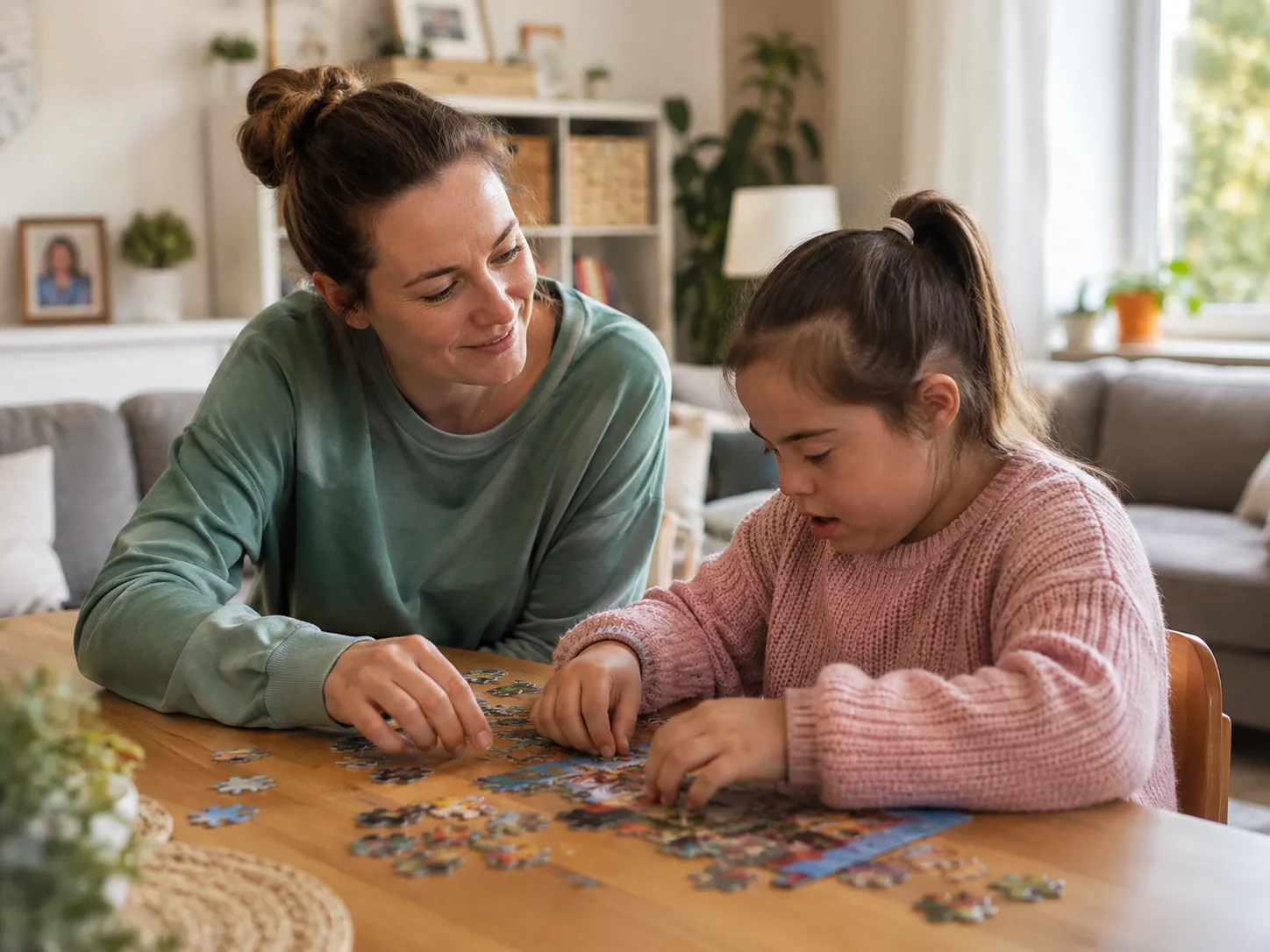How Familiar Routines Can Help Children Adjust to Respite Away From Home