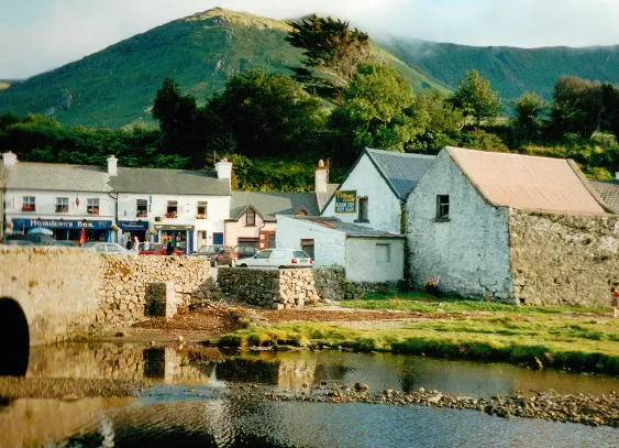 Why Ireland Is the Perfect Destination for Slow Travel