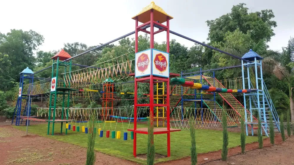 Why a Countryside Day Trip Near Pune Makes Sense During Monsoon