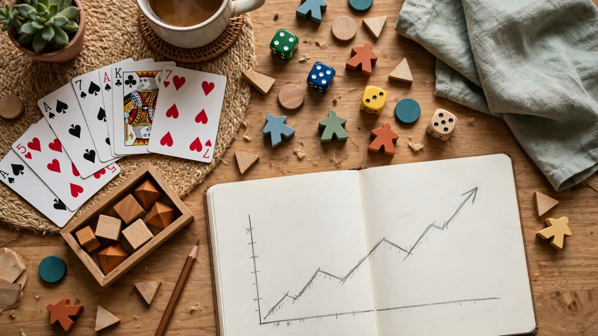 How to Compare Games Before Playing for Real Money