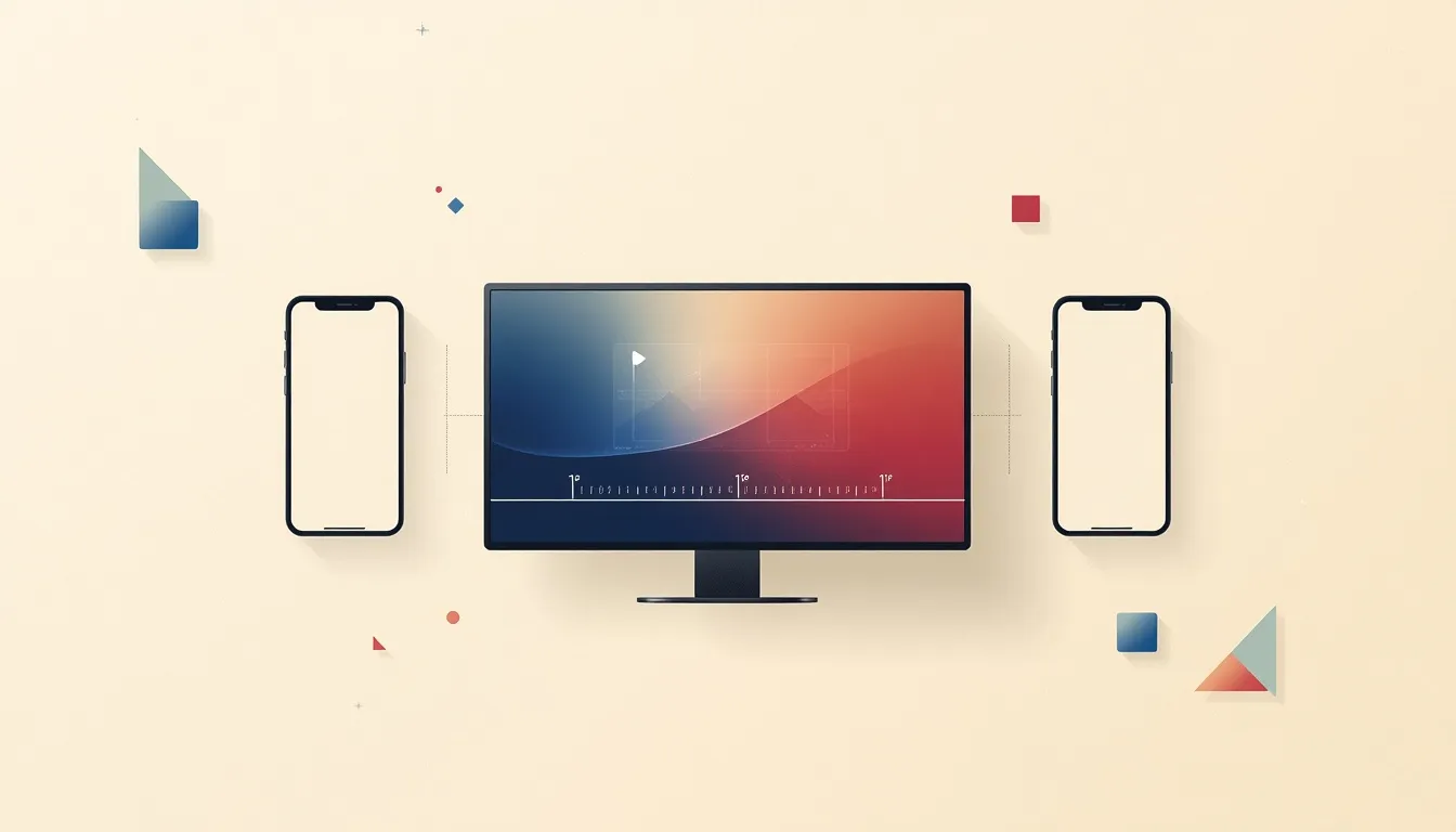 Content Clipping: Driving Organic Traffic from Video Archives
