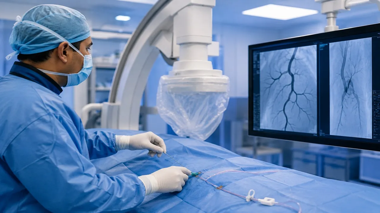 Scarless Interventional Radiology Treatments: What They Are and Why More Patients Are Choosing Them