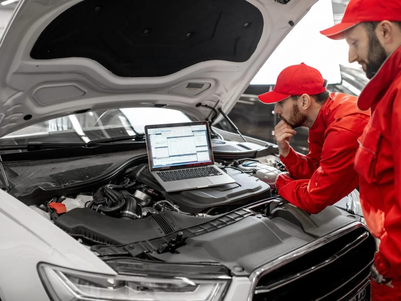 What to Expect at a Tesla-Certified Collision Center After an Accident