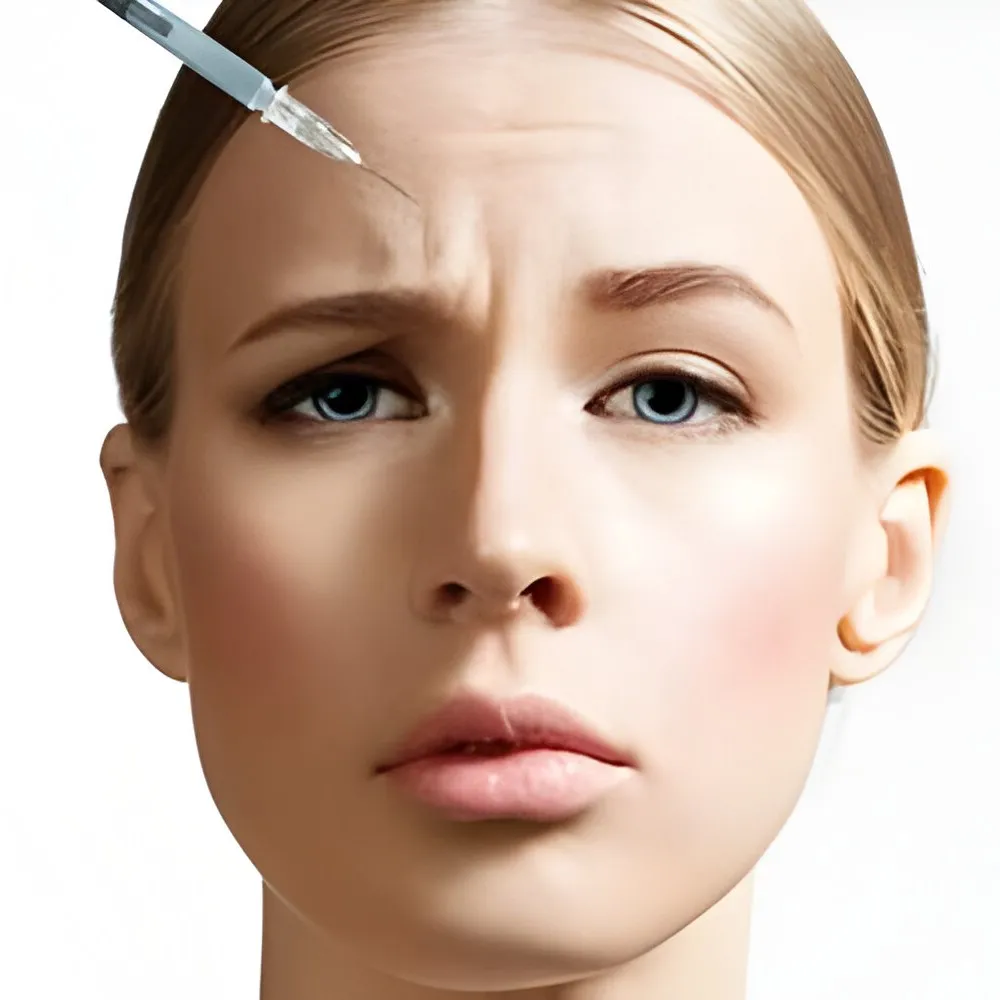 Botox Isn't One Treatment — Here's Why Area Matters
