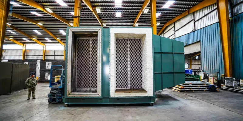 Why Every Modern Factory Needs a Smarter Thermal Management Strategy