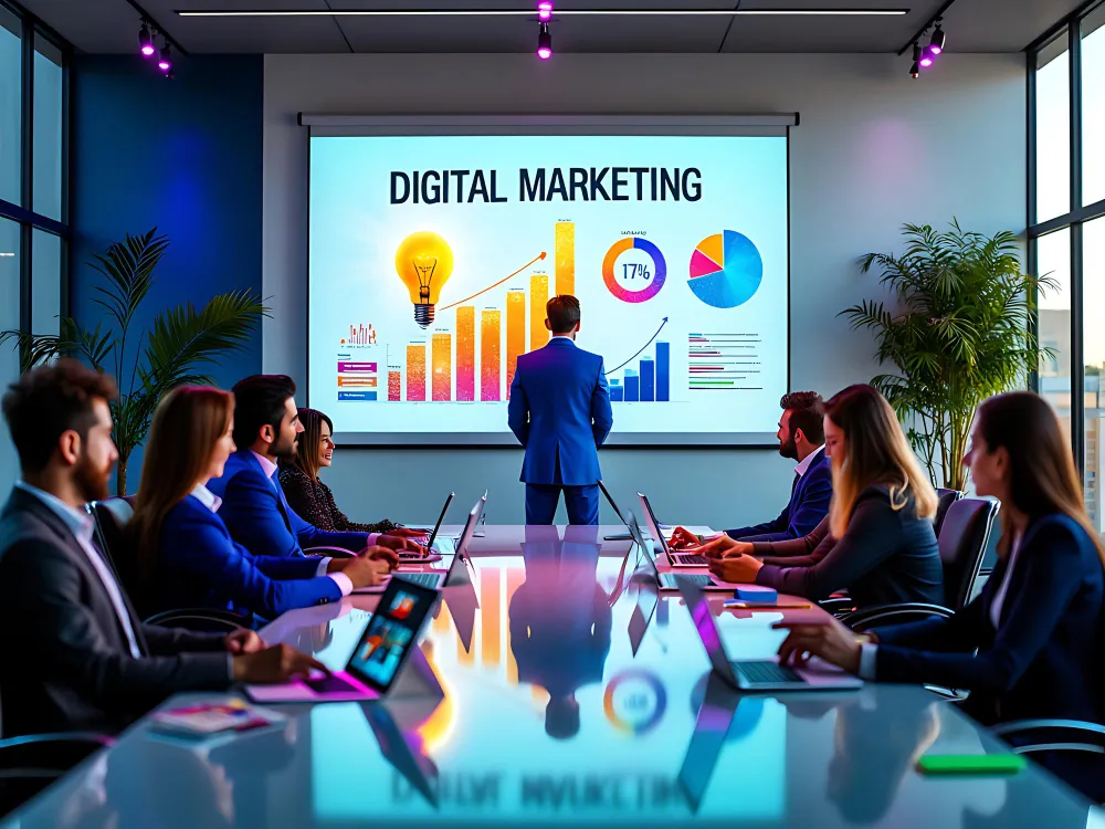 Why Omnichannel Marketing Is Essential for Modern Business Growth