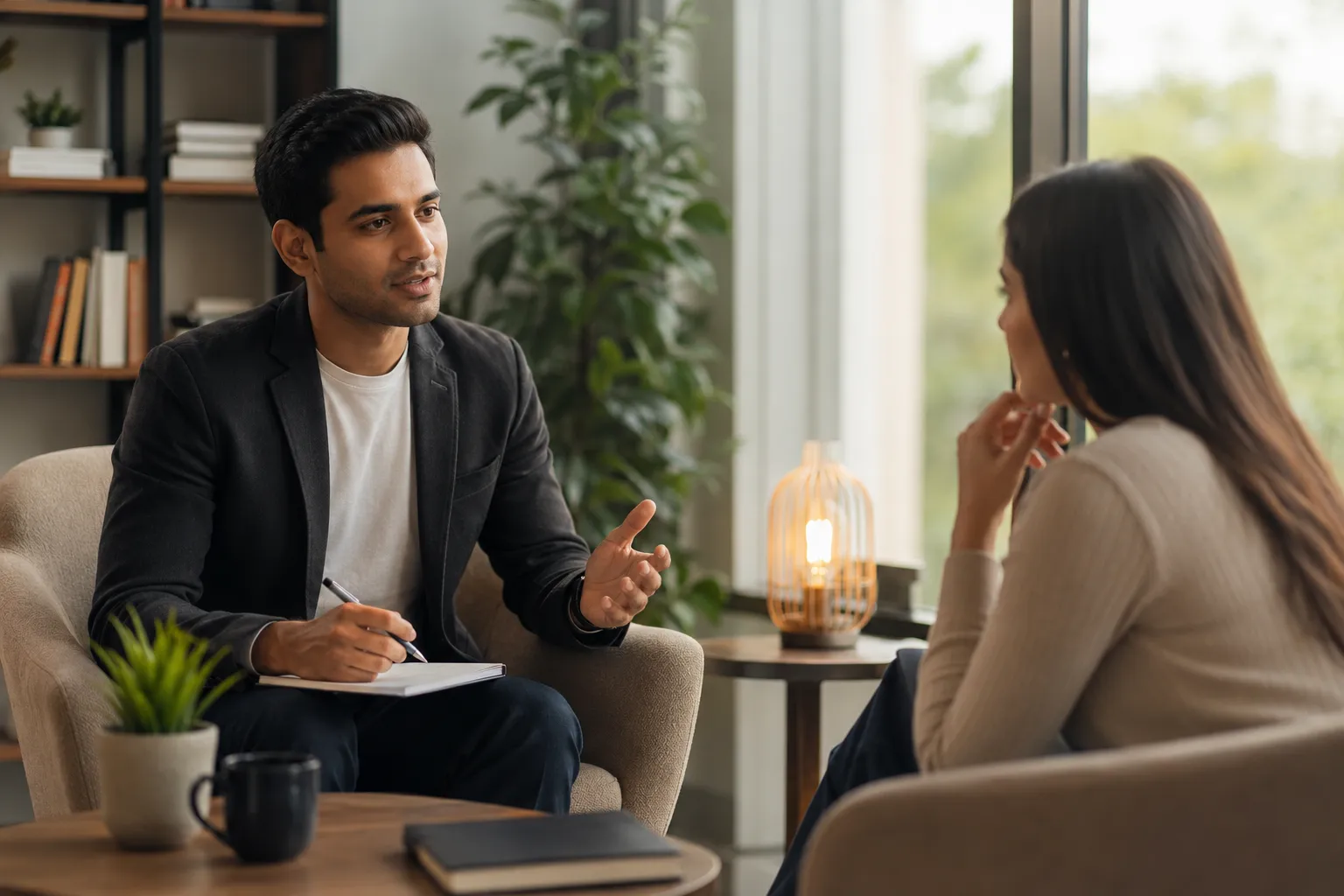 How to Become a Life Coach in India: A Complete Guide