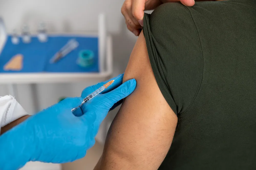 The Post-30 Vaccine Checklist: Essential Immunizations for Adults