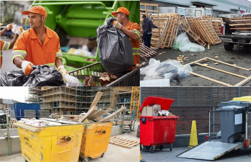 Skip Bin Placement Laws that Most Adelaide Homes and Offices Break