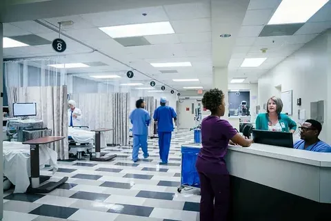 Immigration Physical Exam in the Chicago Area: What to Expect at NovaMed Urgent Care