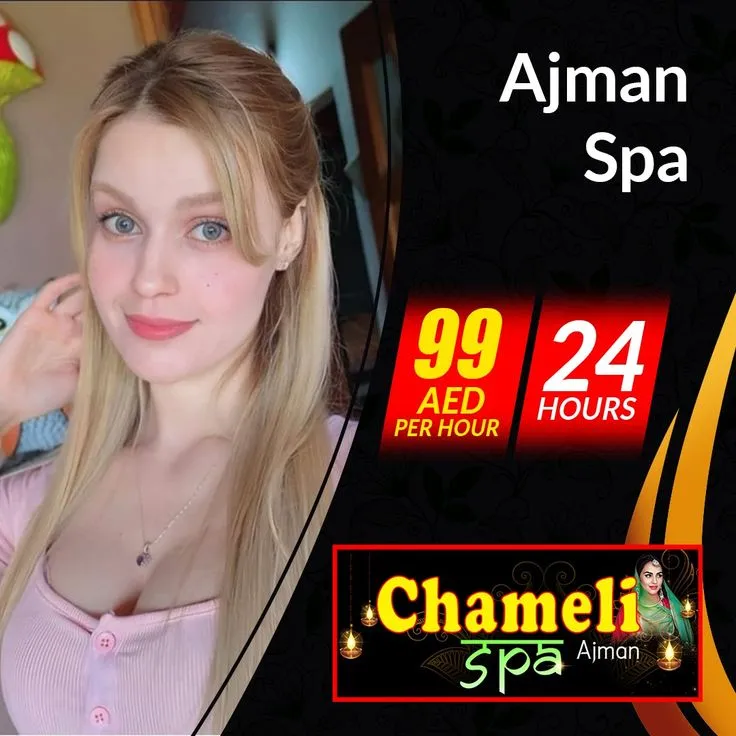 Ajman Spa: How Ayurvedic Indian Massage Boosts Your Immunity Naturally