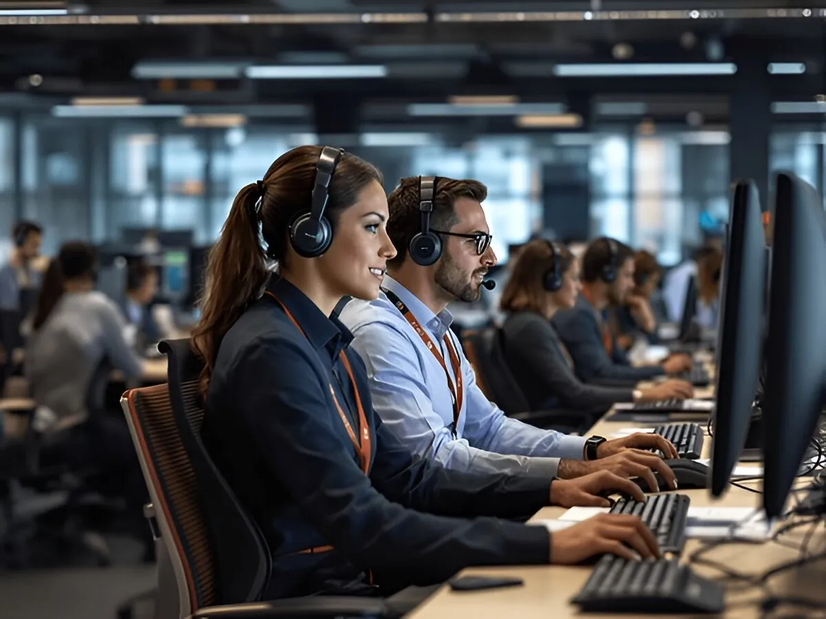 How AI QMS Software Delivers Real-Time Compliance Alerts for Call Centers