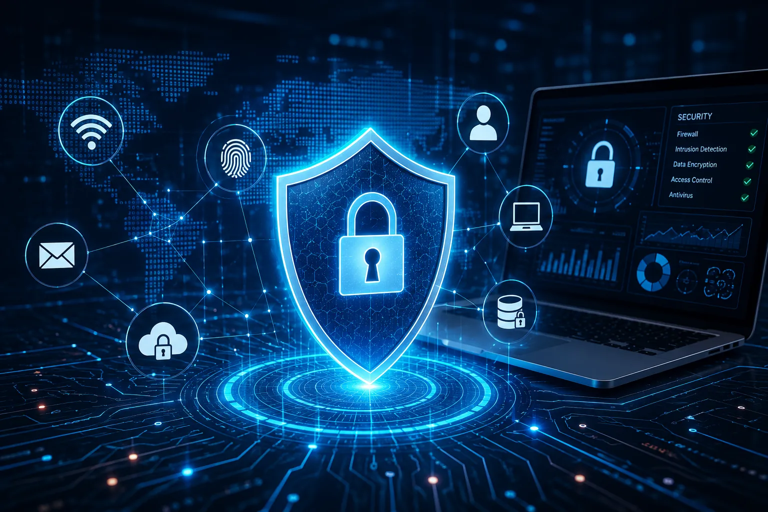 Cybersecurity