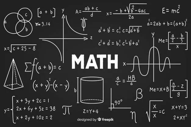 Class 10 Maths: Most Important Formulas and Concepts for Board Exams
