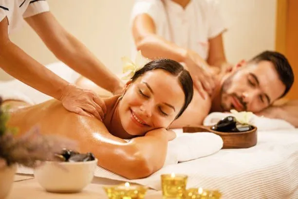 Russian Spa in Mahipalpur – Best Massage & Luxury Spa Services