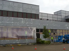 How Can Curtain Wall Refurbishment Save Thousands on Building Renovations?