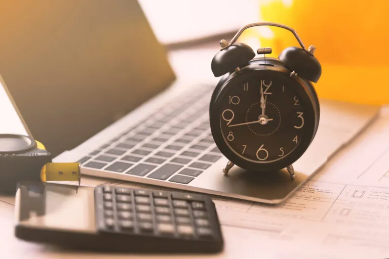 Setting Up a DCAA Compliant Timekeeping System That Actually Works