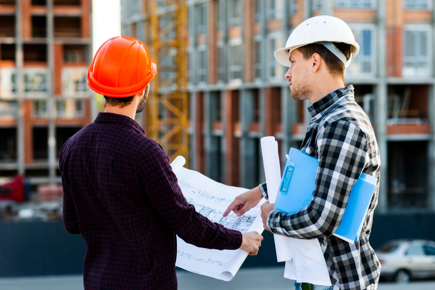 A Step-by-Step Look at Professional Construction Takeoff Services