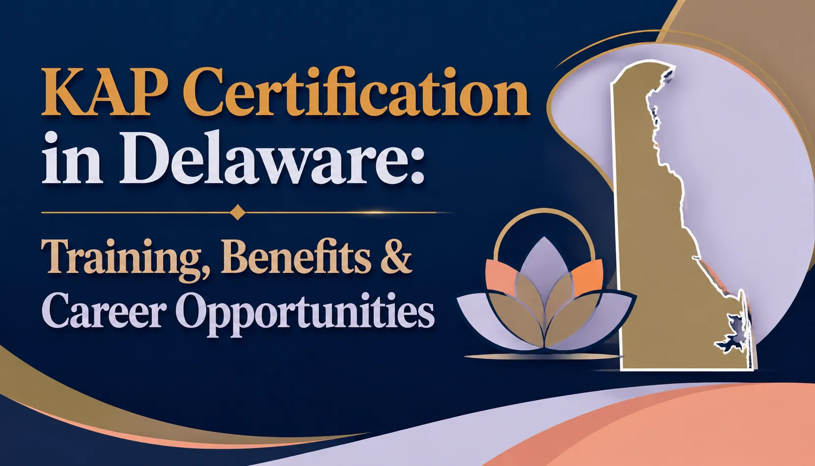 KAP certification in Delaware: Training, Benefits & Career Opportunities