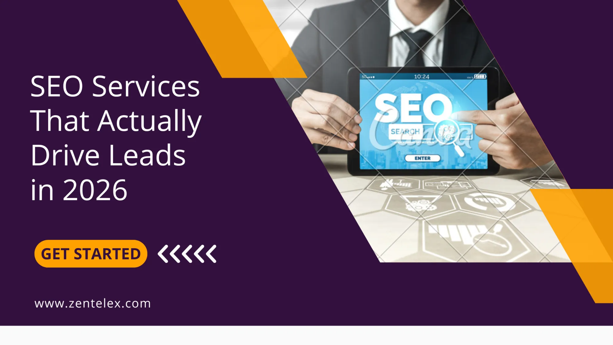 How to Choose the Right SEO Services Provider: A Checklist for Businesses