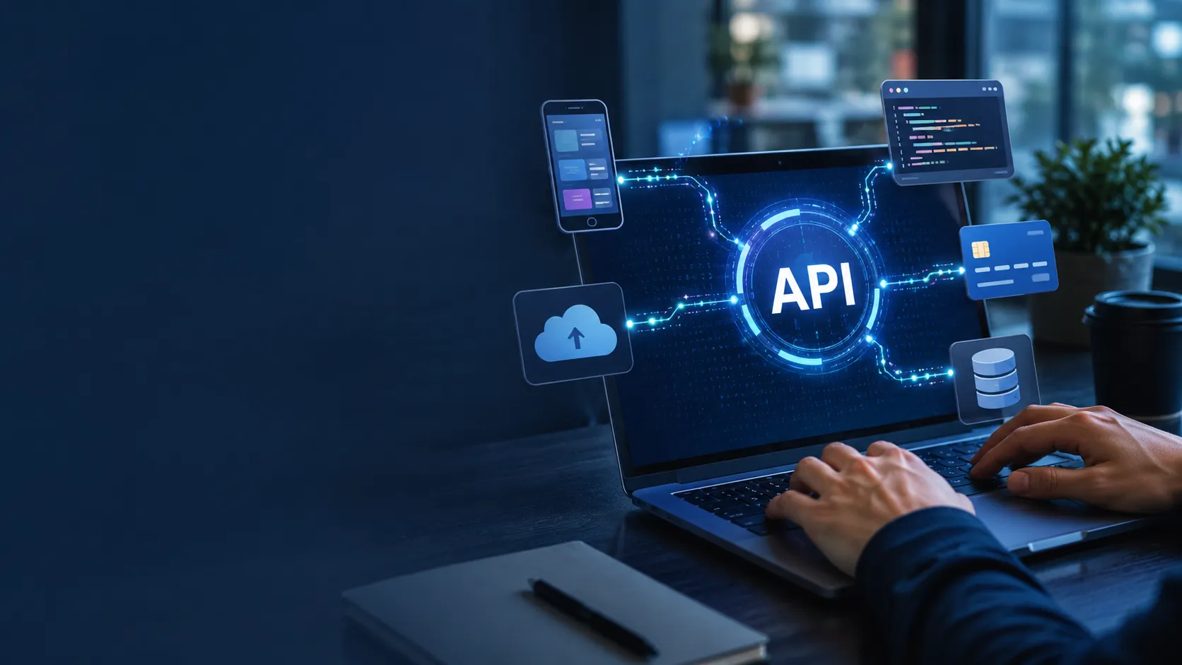 What Is API? A Beginner-Friendly Guide to How APIs Work
