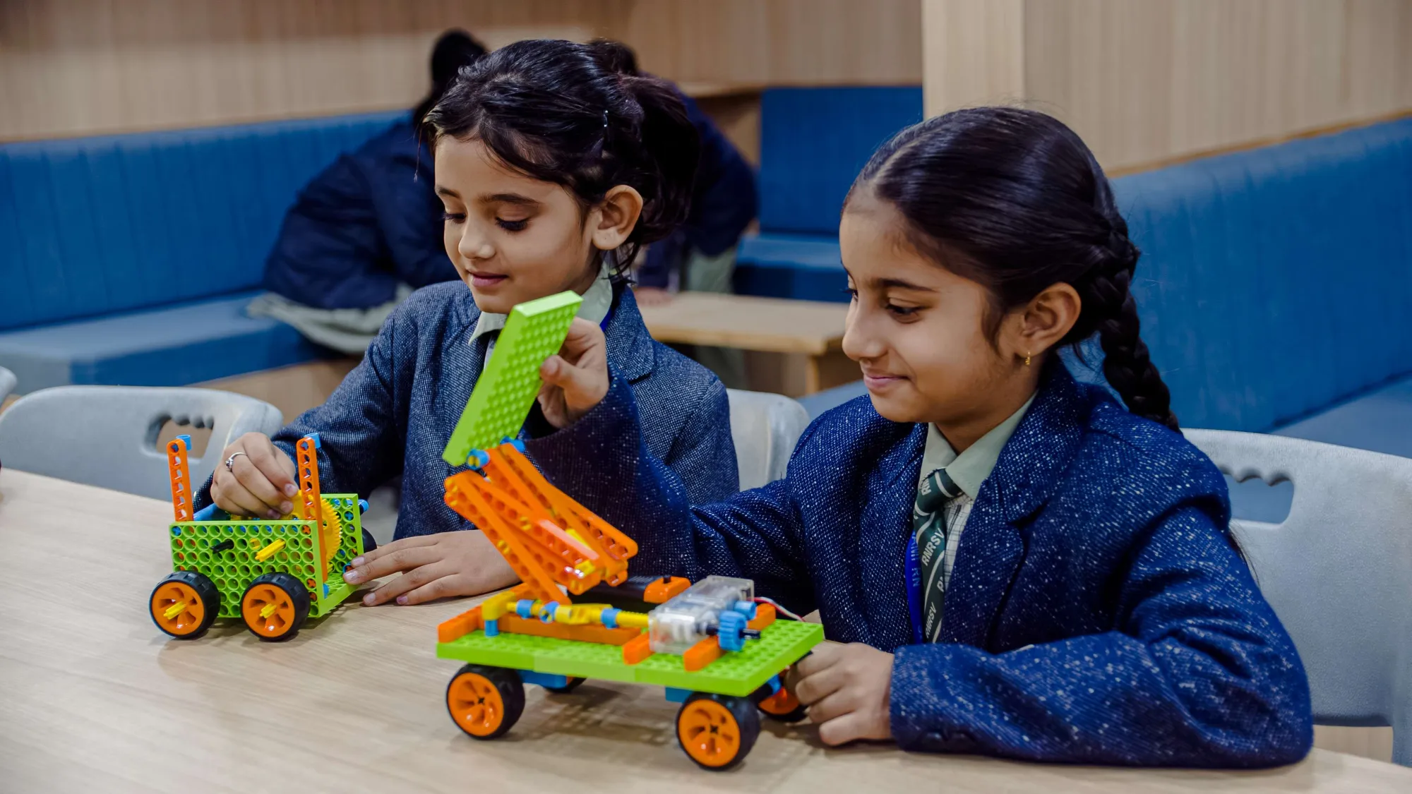 Best Private High Schools in Bikaner: A Complete Guide for Students & Parents