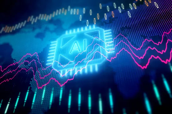 La inteligencia artificial impulsa la innovación en los modelos de inversión: Ricardo Andrés Pérez analiza las tendencias de aplicación de la IA en la gestión patrimonial