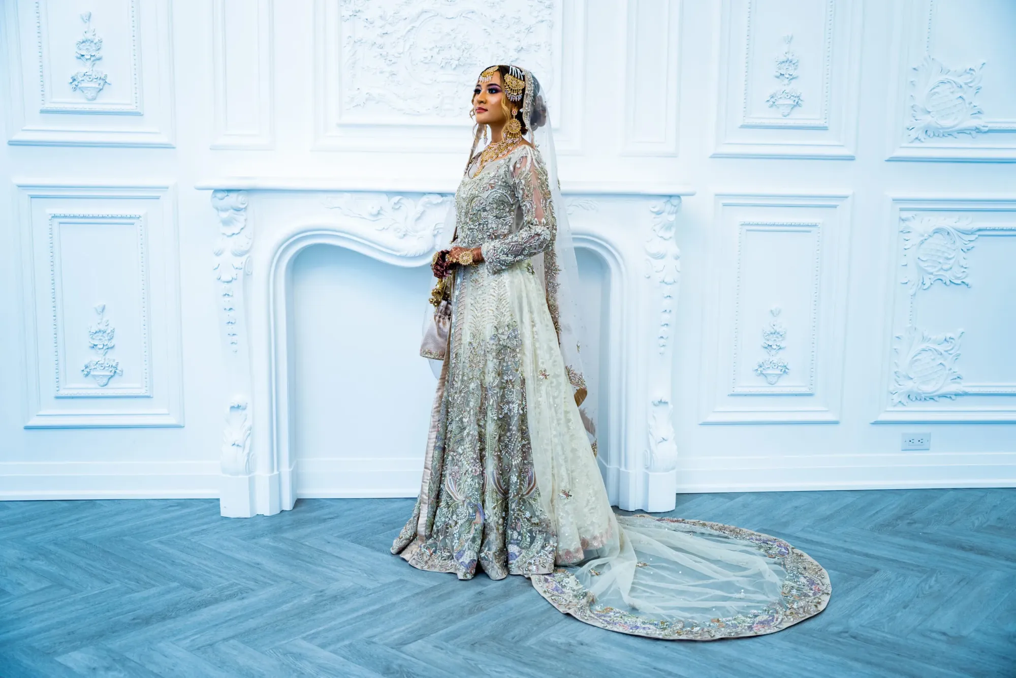 Toronto Pakistani Bridal Wear: A Complete Guide to Traditional Bridal Fashion