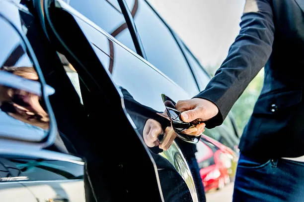 5 Mistakes to Avoid When Booking Corporate Travel Transportation