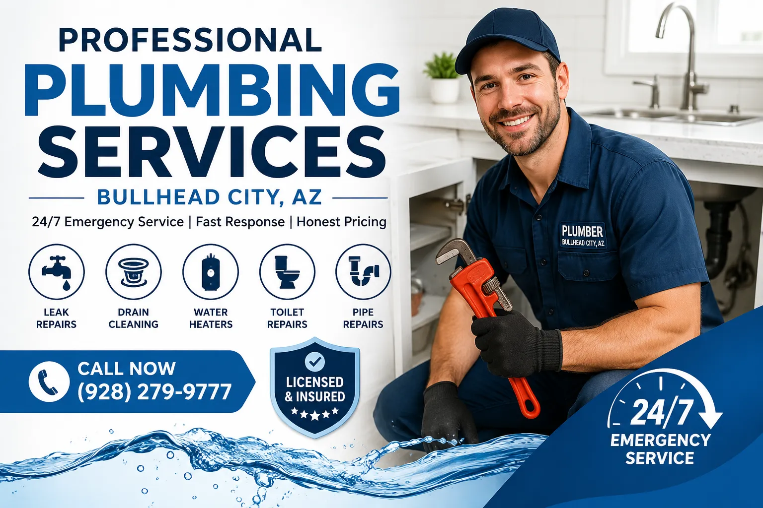 How to Tell If You Have a Hidden Plumbing Leak