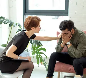 When Should Couples Consider Marriage & Relationship Coaching for a Healthier Relationship