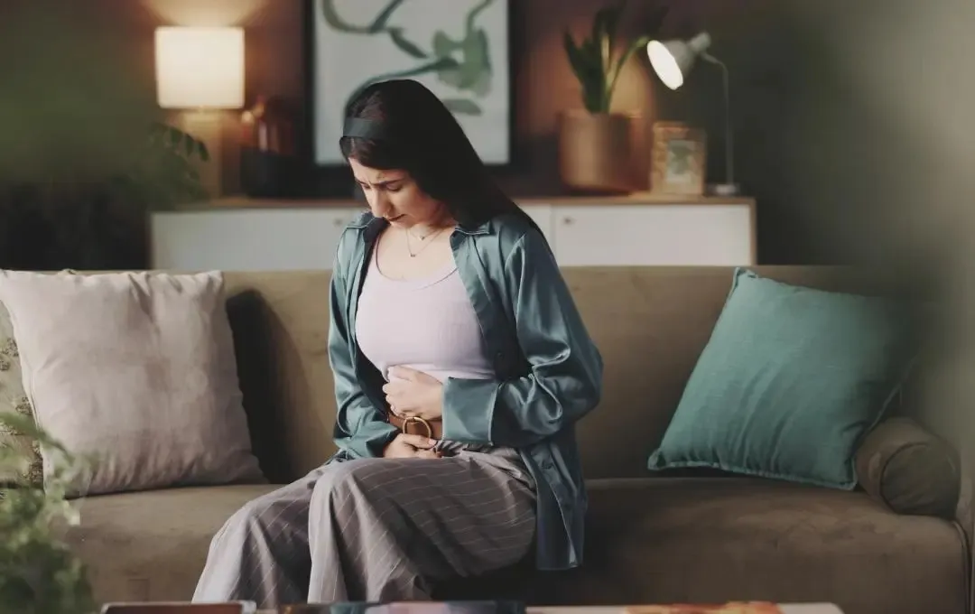 From Pelvic Pressure to Back Pain: What Does Fibroid Pain Feel Like?