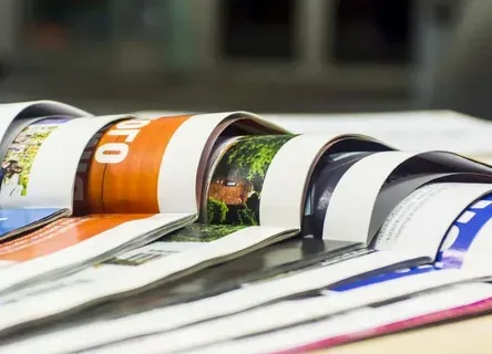 How Professional Magazine Printing Services Create High-Impact Publications