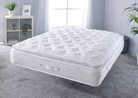 How to Choose the Best Mattress for a Better Night’s Sleep