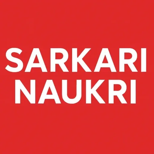 Sarkari Naukri Application Process Explained Step by Step