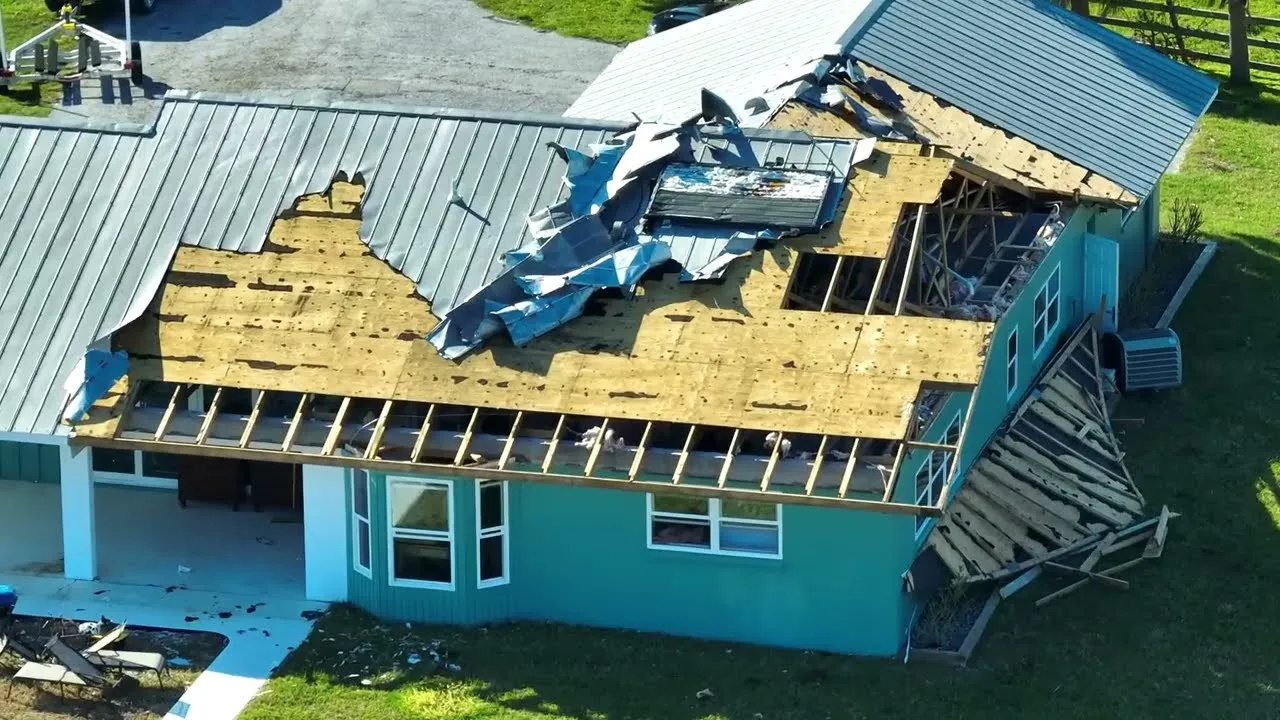 Emergency Roofing Tips for Storm and Weather Damage