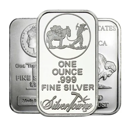 Why Purity And Fineness Of Bullion Are Important
