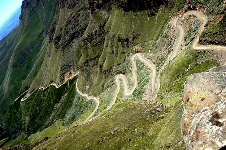 What to Expect From a Lesotho Cultural Experience