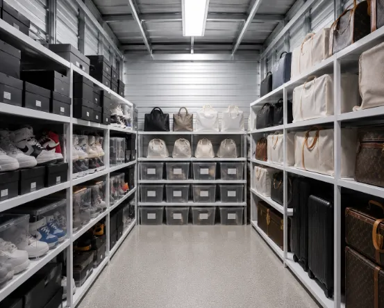 Storage Units in Dania Beach, FL – Flexible & Secure Storage Options